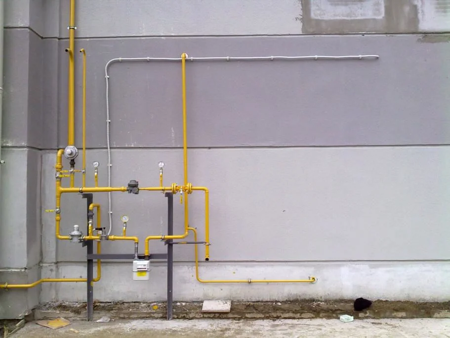 Aydıncık Doğalgazcı