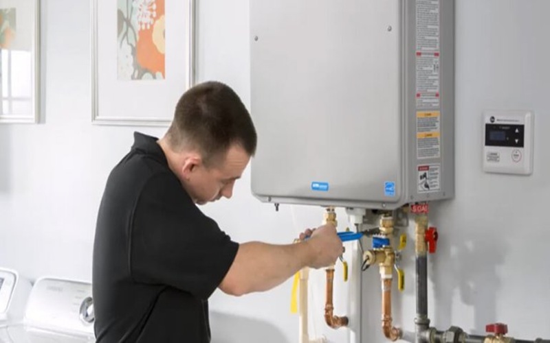 Aydıncık Doğalgazcı